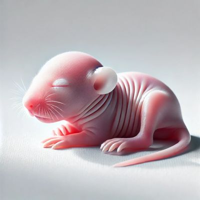 Buy Frozen Pinkie Mice for Reptiles – Perfect Feeder for Hatchlings